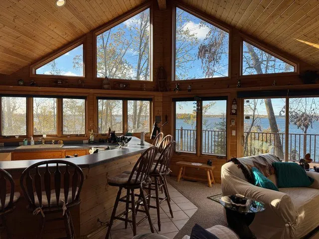 $1,295,000 | 18038 Windigo Drive Southeast, Cass Lake, MN 56633