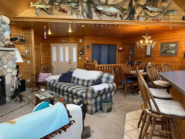 $1,295,000 | 18038 Windigo Drive Southeast, Cass Lake, MN 56633