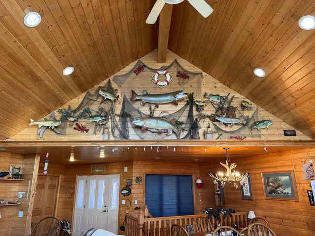 $1,295,000 | 18038 Windigo Drive Southeast, Cass Lake, MN 56633