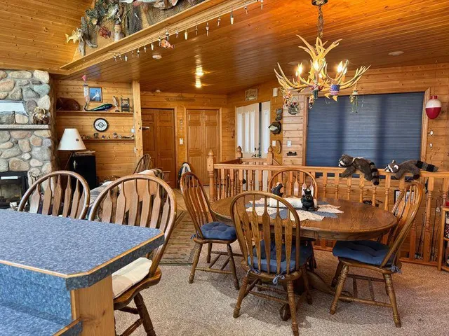 $1,295,000 | 18038 Windigo Drive Southeast, Cass Lake, MN 56633