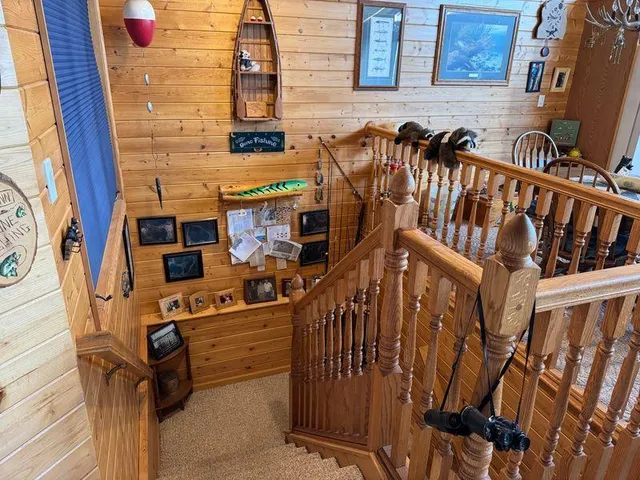 $1,295,000 | 18038 Windigo Drive Southeast, Cass Lake, MN 56633