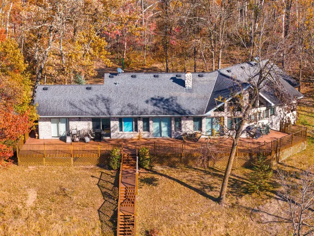 $1,295,000 | 18038 Windigo Drive Southeast, Cass Lake, MN 56633