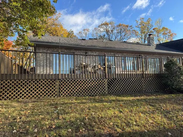 $1,295,000 | 18038 Windigo Drive Southeast, Cass Lake, MN 56633