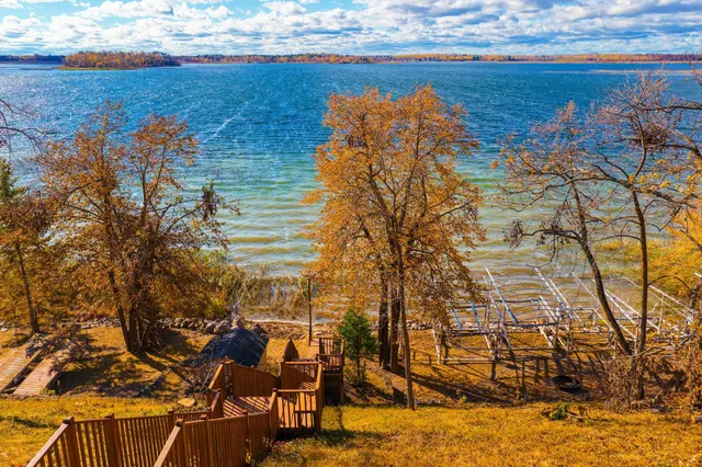 $1,295,000 | 18038 Windigo Drive Southeast, Cass Lake, MN 56633
