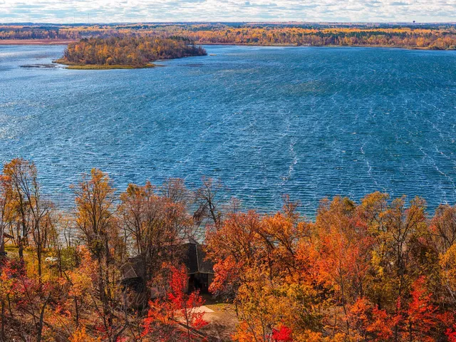 $1,295,000 | 18038 Windigo Drive Southeast, Cass Lake, MN 56633
