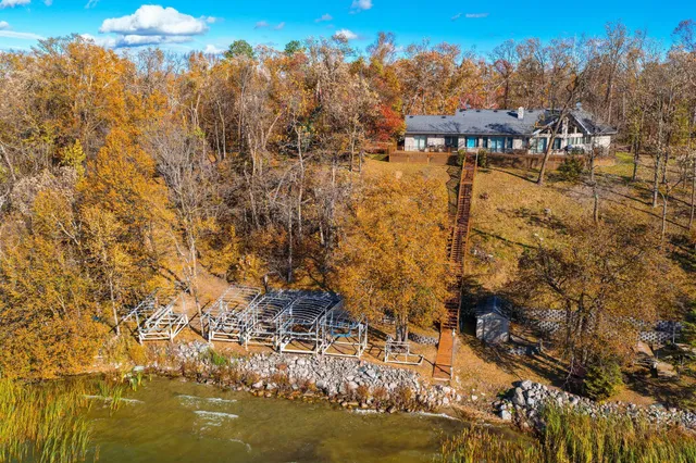 $1,295,000 | 18038 Windigo Drive Southeast, Cass Lake, MN 56633
