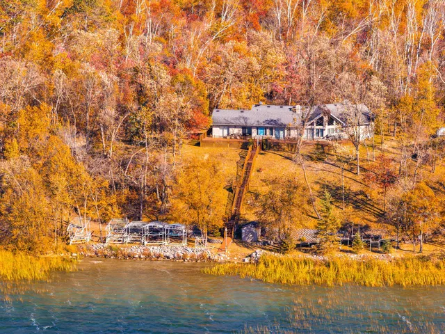 $1,295,000 | 18038 Windigo Drive Southeast, Cass Lake, MN 56633