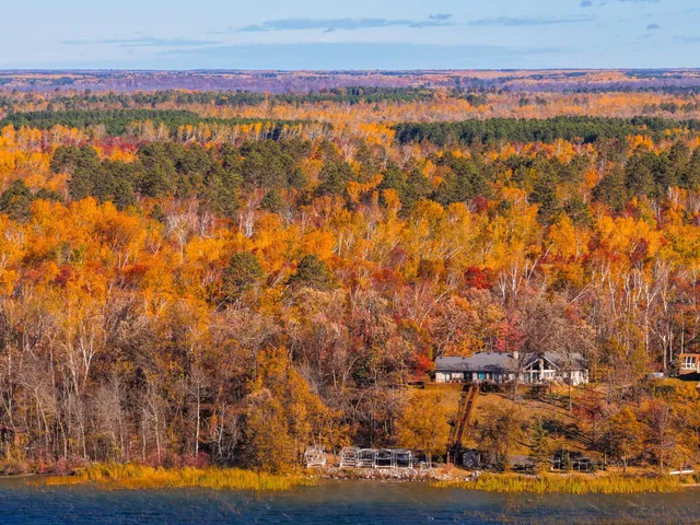 $1,295,000 | 18038 Windigo Drive Southeast, Cass Lake, MN 56633