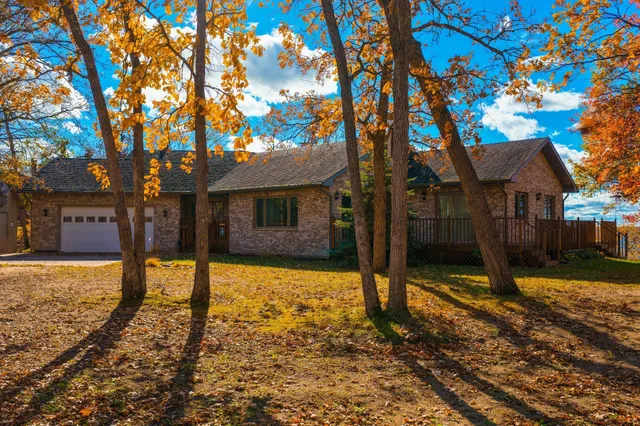 $1,295,000 | 18038 Windigo Drive Southeast, Cass Lake, MN 56633