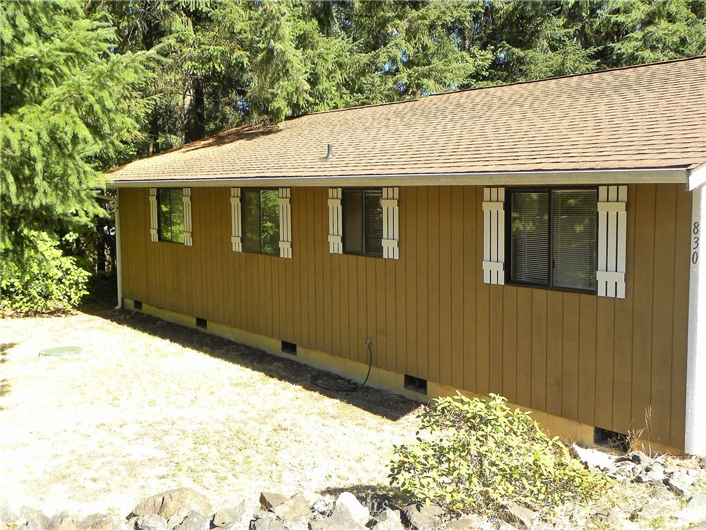830 Northeast Larson Lake Road Belfair, WA 98528 - Photo 1 of 16 Gallery Image 1