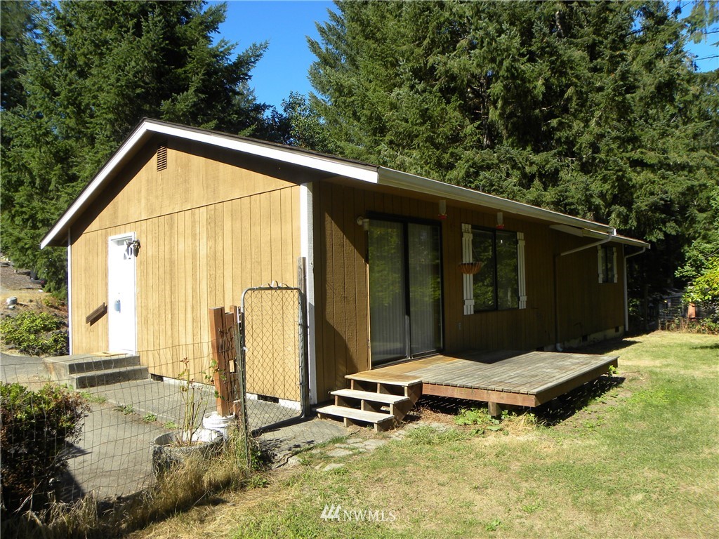830 Northeast Larson Lake Road Belfair, WA 98528 - Photo 13 of 16 Gallery Image 13