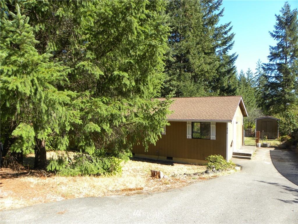 830 Northeast Larson Lake Road Belfair, WA 98528 - Photo 14 of 16 Gallery Image 14