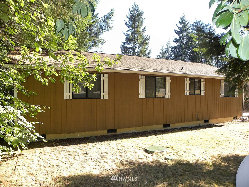 830 Northeast Larson Lake Road Belfair, WA 98528 - Photo 15 of 16 Gallery Image 15