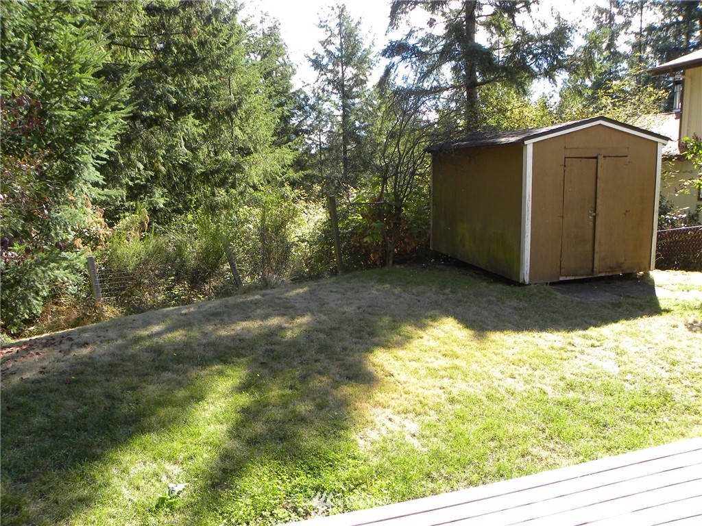 830 Northeast Larson Lake Road Belfair, WA 98528 - Photo 16 of 16 Gallery Image 16