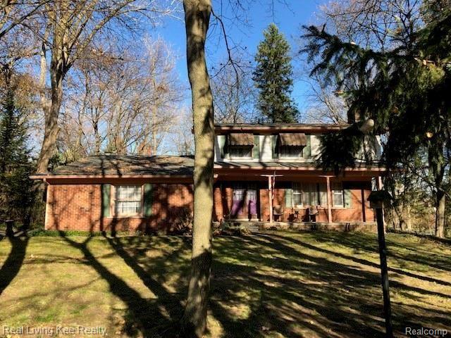 341 West Maryknoll Road Rochester Hills, MI 48309 - Photo 2 of 3