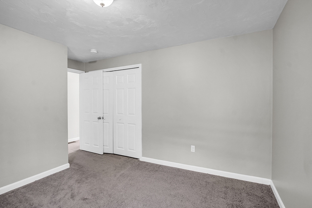 56 Honeysuckle Road Worcester, MA 01607 - Photo 18 of 27 a view of an empty room