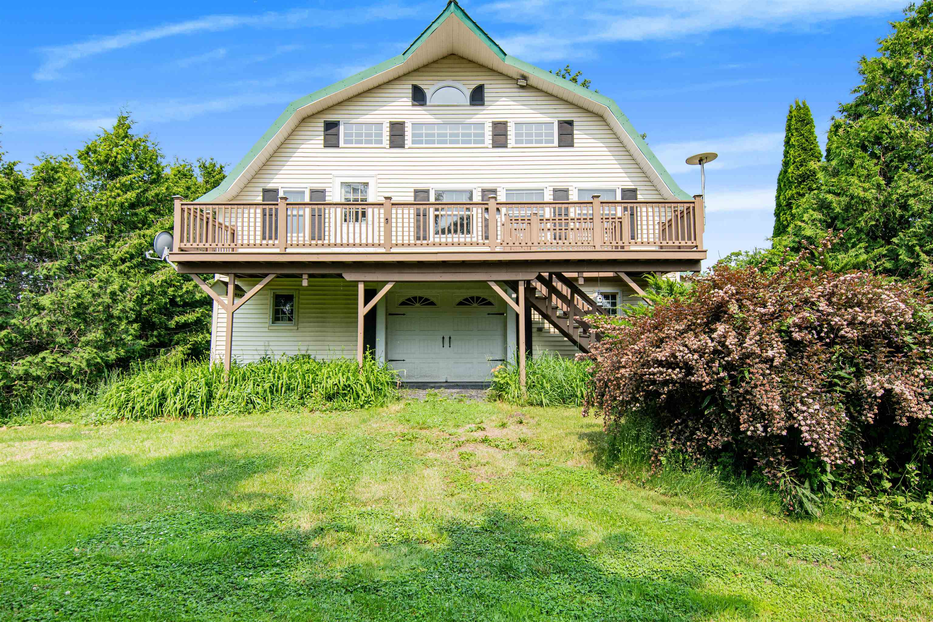 669 Shrine Road Isle La Motte, VT 05463 - Photo 1 of 40