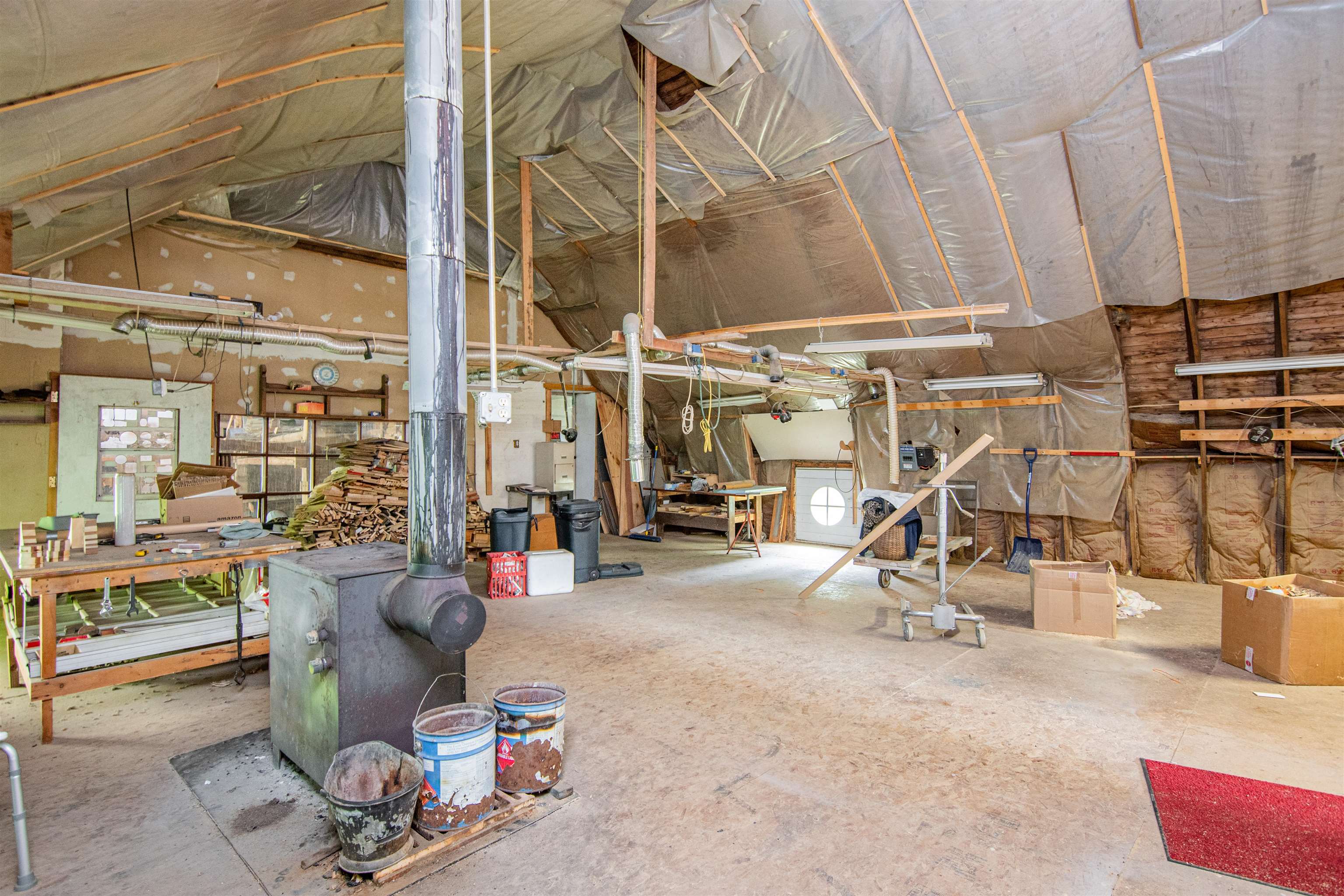 669 Shrine Road Isle La Motte, VT 05463 - Photo 11 of 40