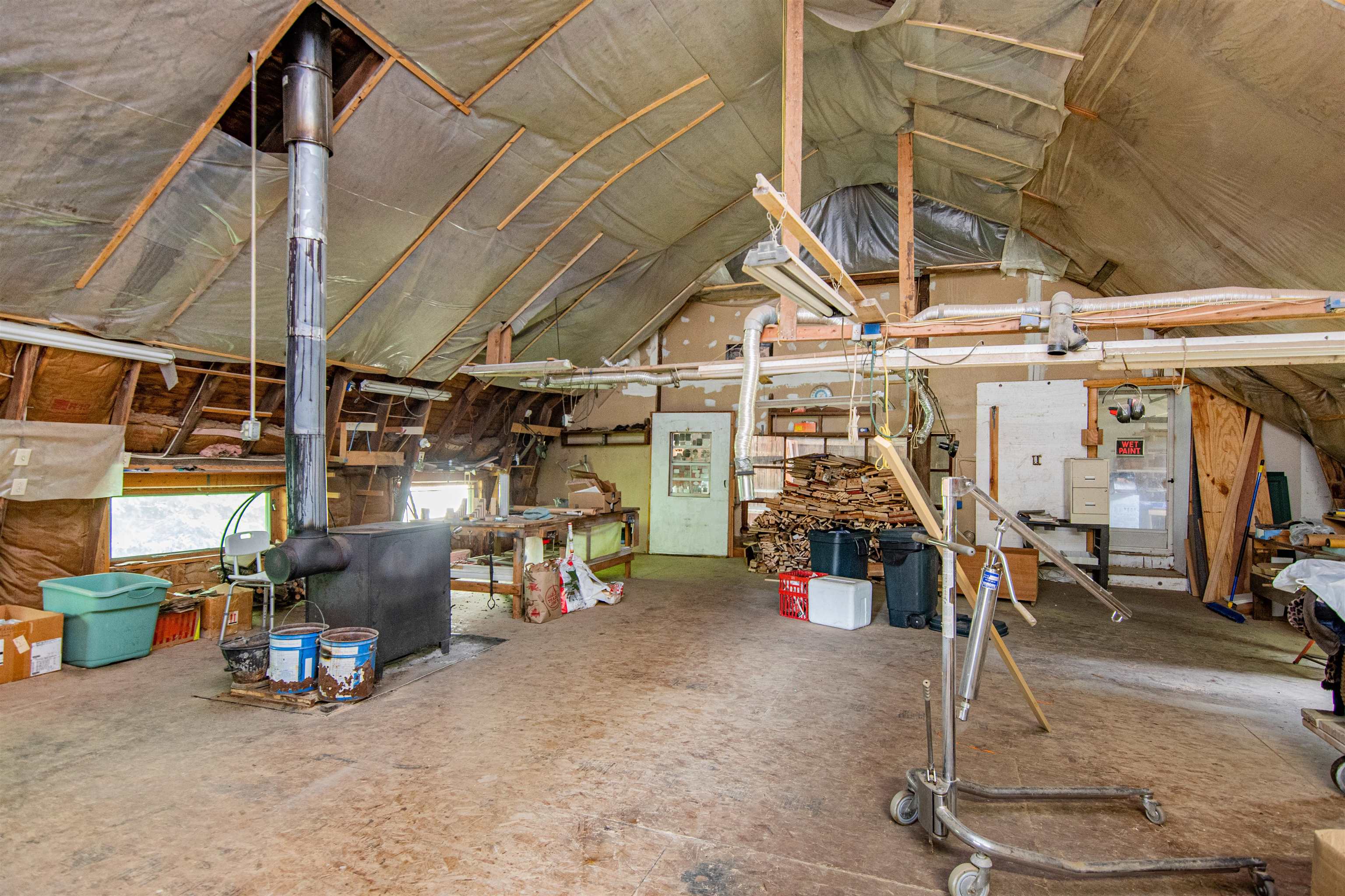 669 Shrine Road Isle La Motte, VT 05463 - Photo 12 of 40