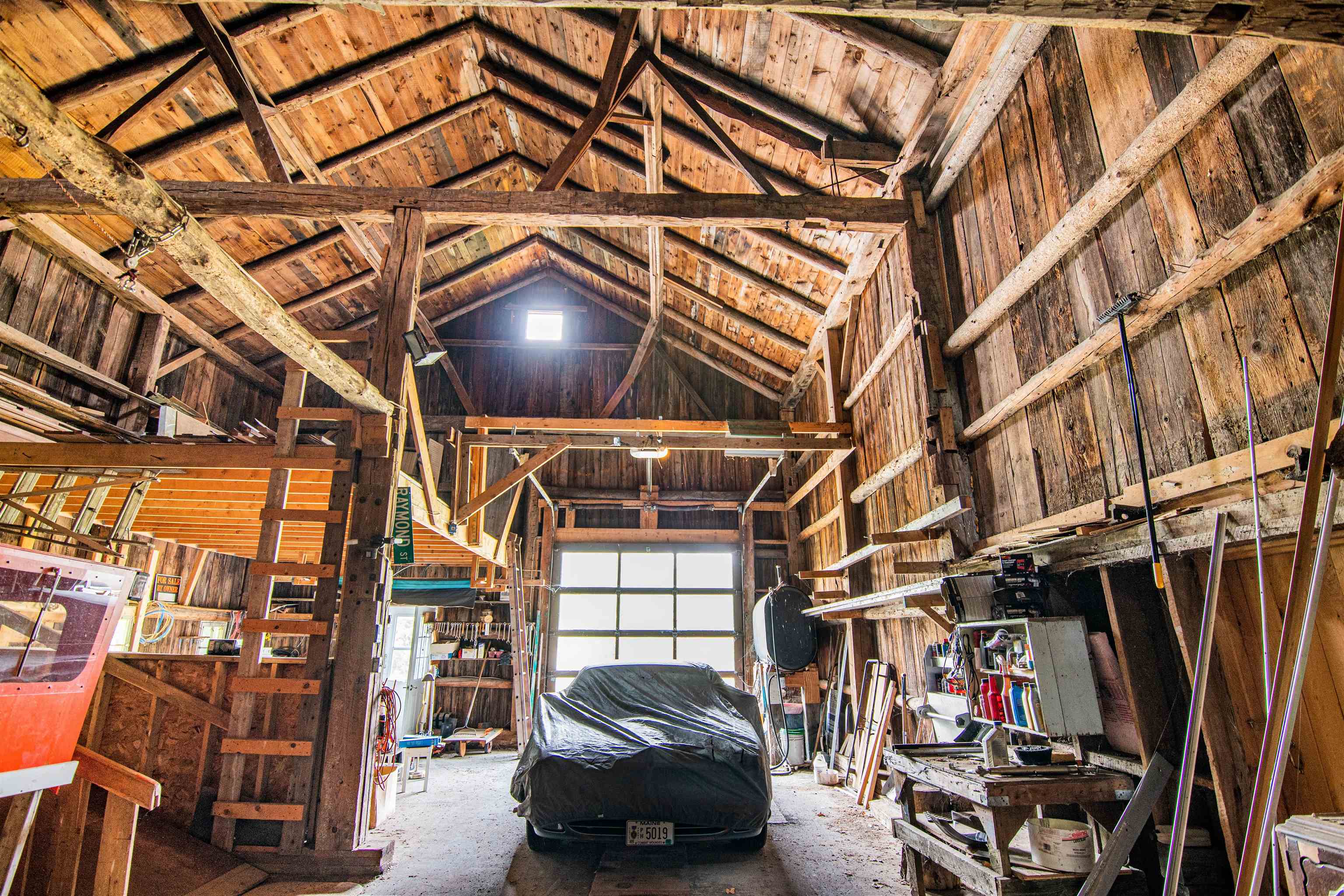 669 Shrine Road Isle La Motte, VT 05463 - Photo 17 of 40