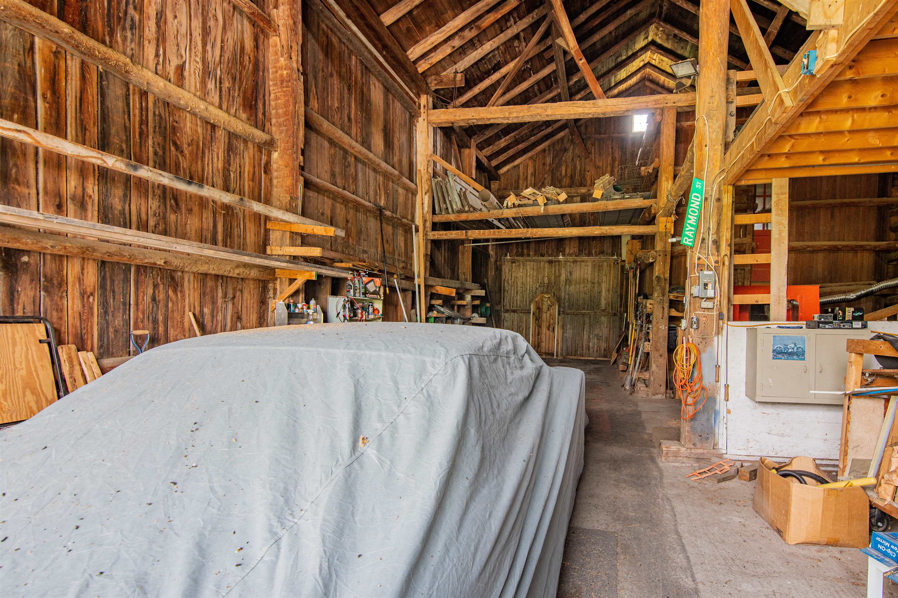 669 Shrine Road Isle La Motte, VT 05463 - Photo 19 of 40