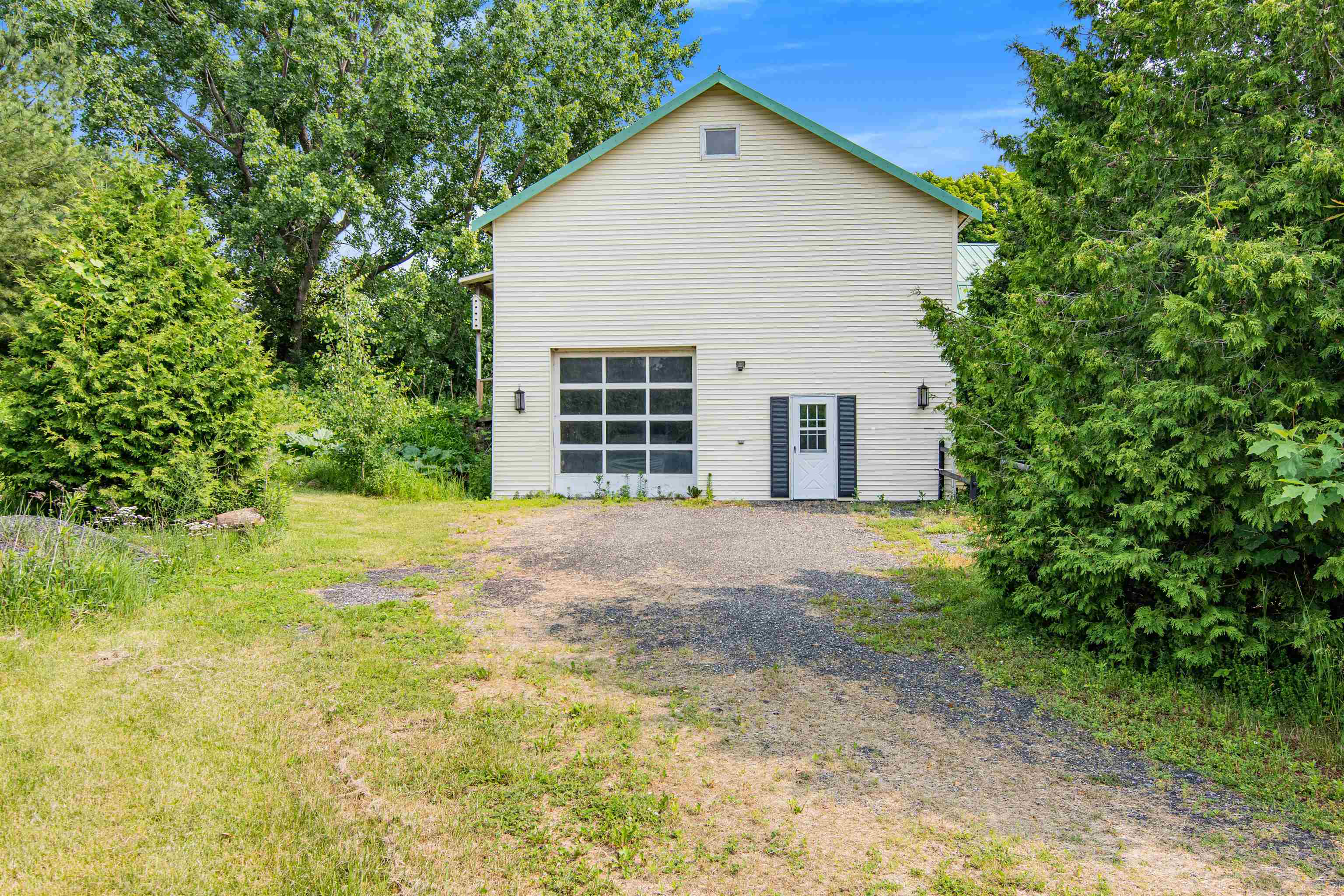 669 Shrine Road Isle La Motte, VT 05463 - Photo 20 of 40