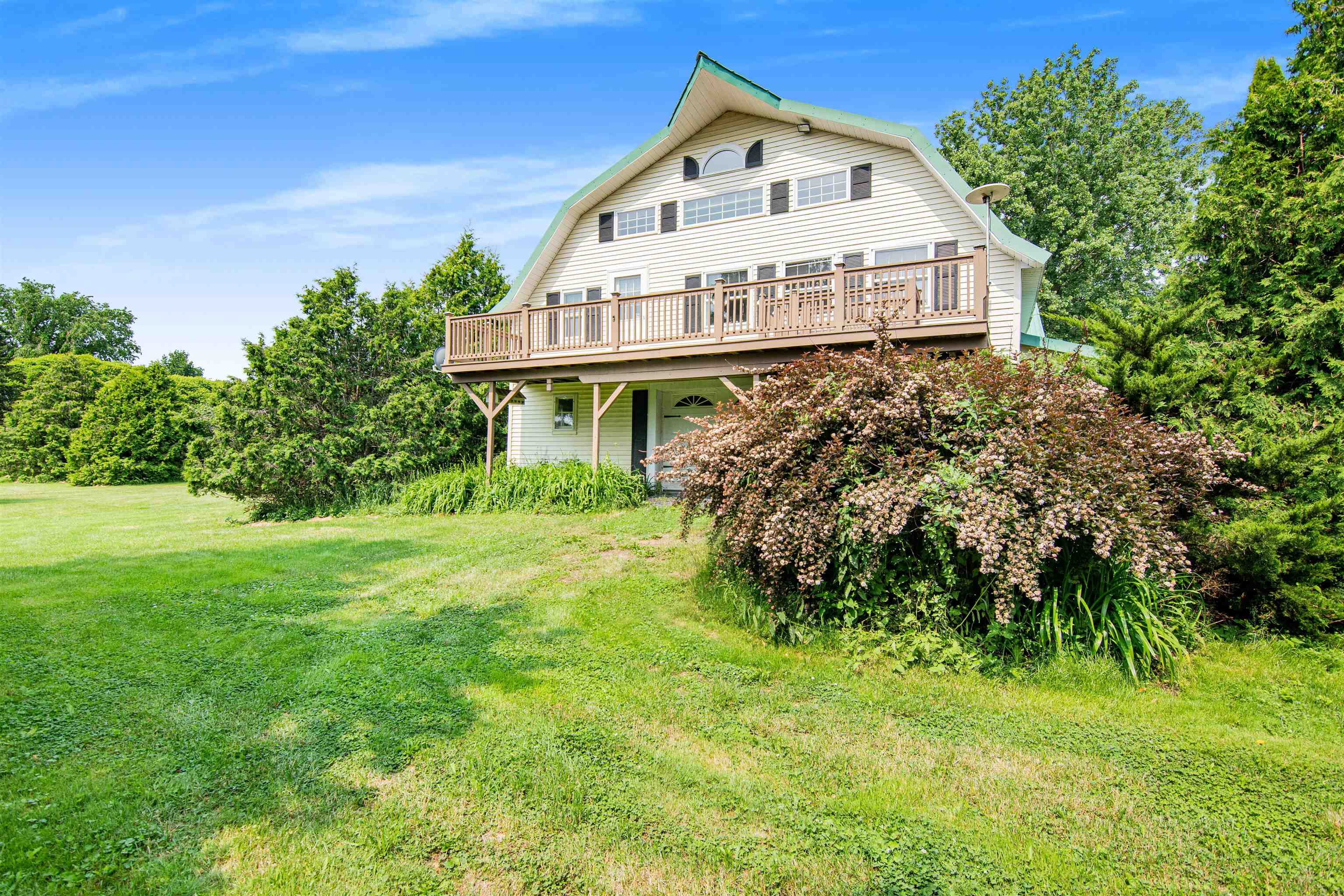 669 Shrine Road Isle La Motte, VT 05463 - Photo 22 of 40