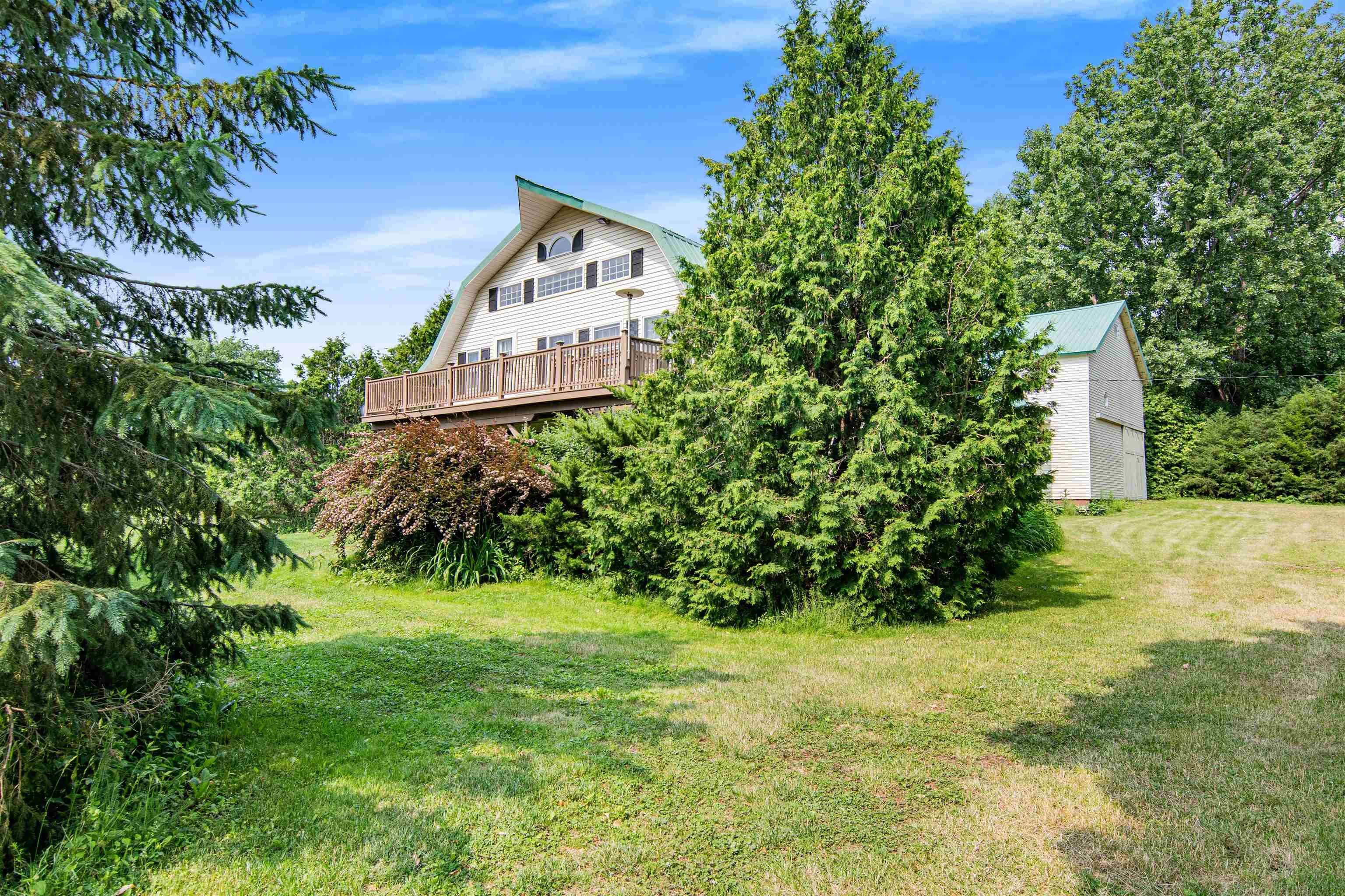 669 Shrine Road Isle La Motte, VT 05463 - Photo 23 of 40