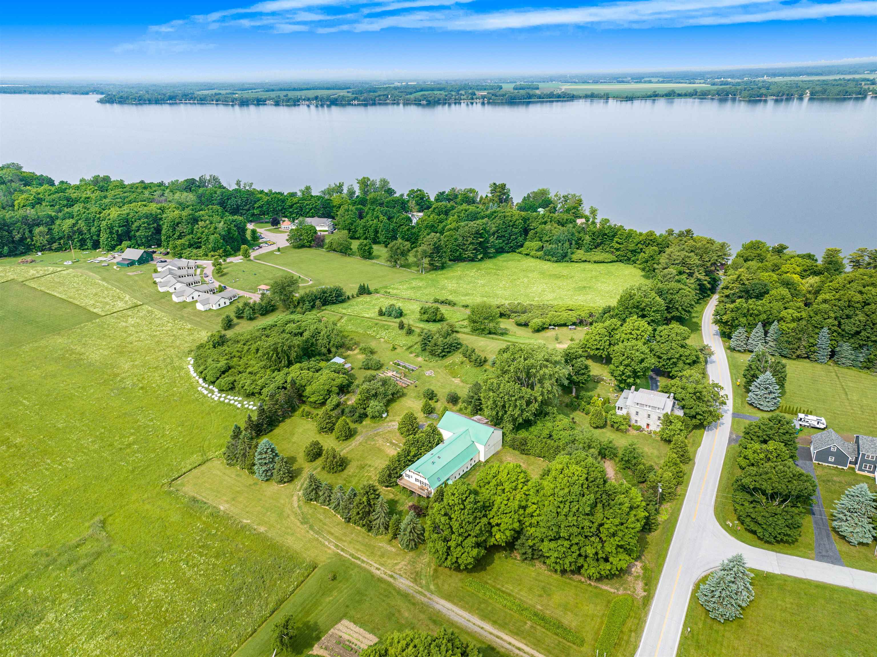 669 Shrine Road Isle La Motte, VT 05463 - Photo 24 of 40