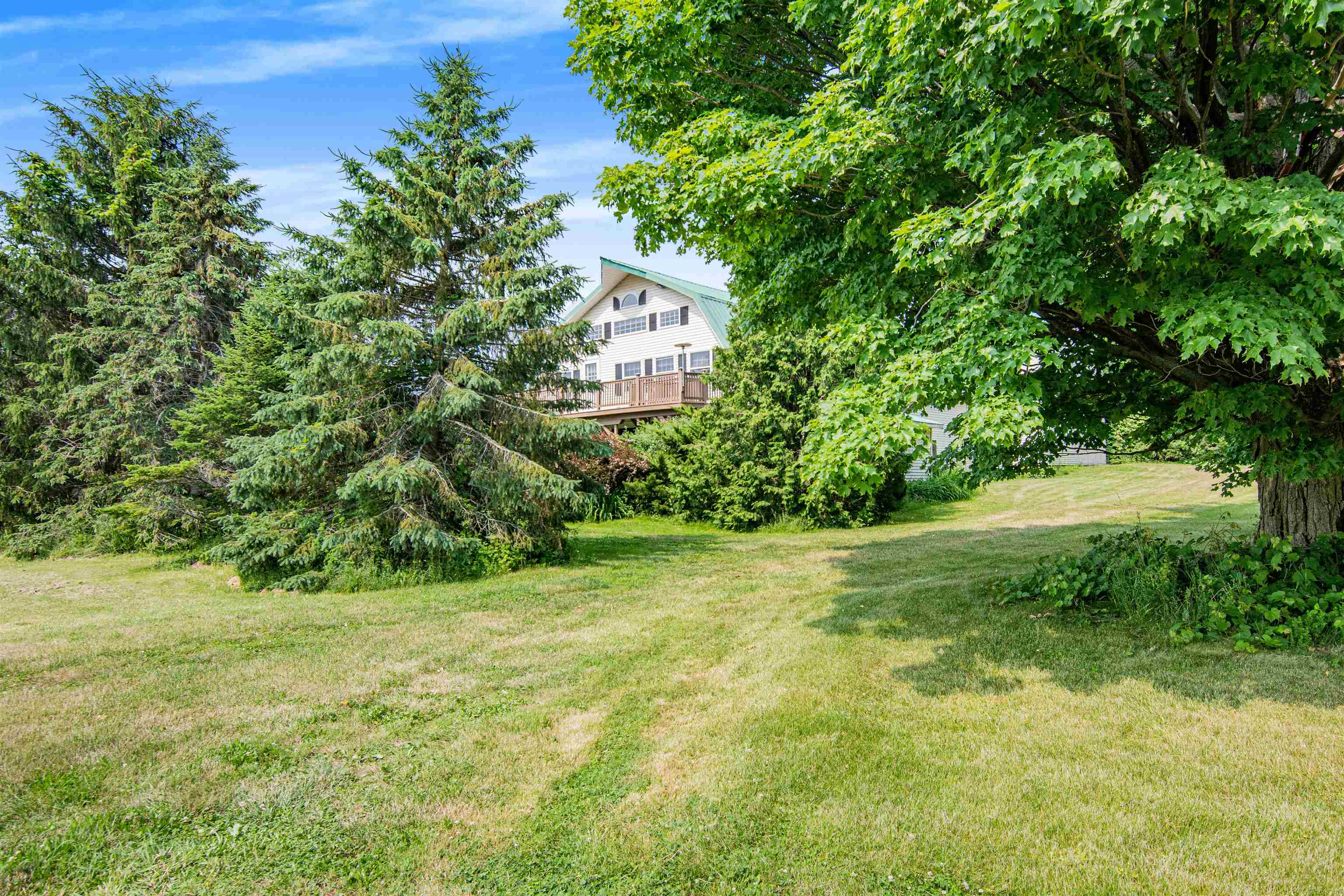 669 Shrine Road Isle La Motte, VT 05463 - Photo 25 of 40