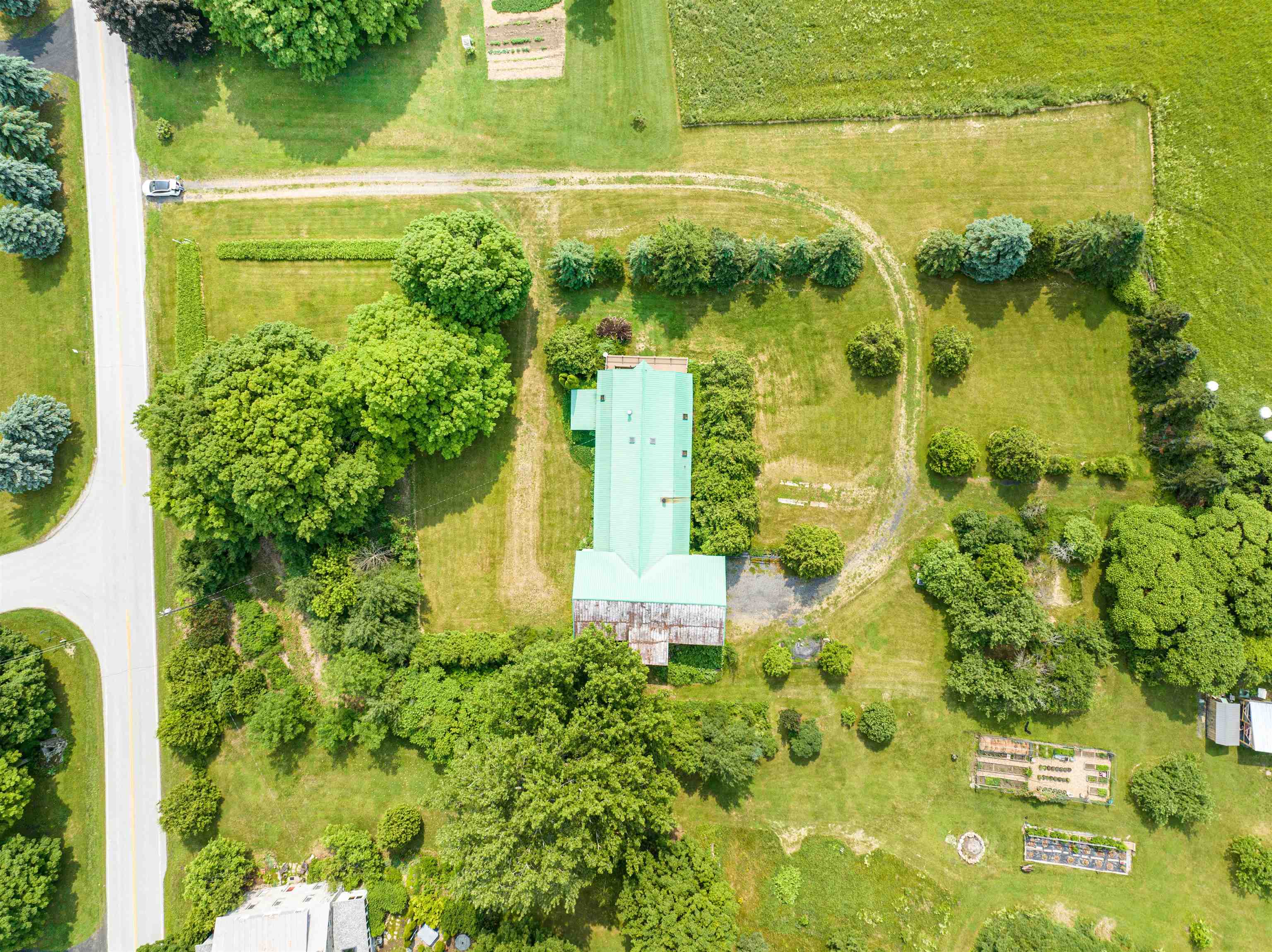 669 Shrine Road Isle La Motte, VT 05463 - Photo 27 of 40