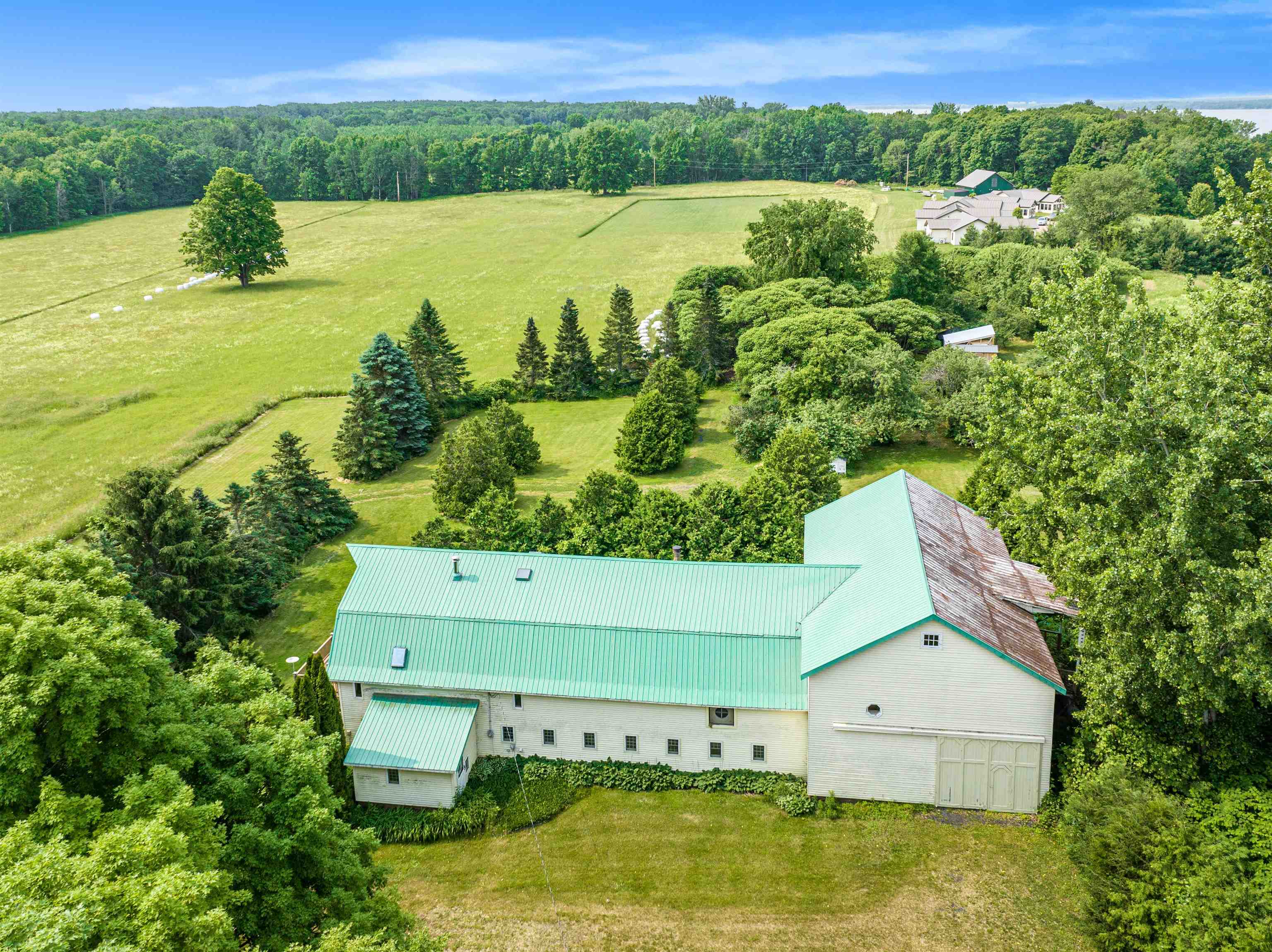 669 Shrine Road Isle La Motte, VT 05463 - Photo 29 of 40