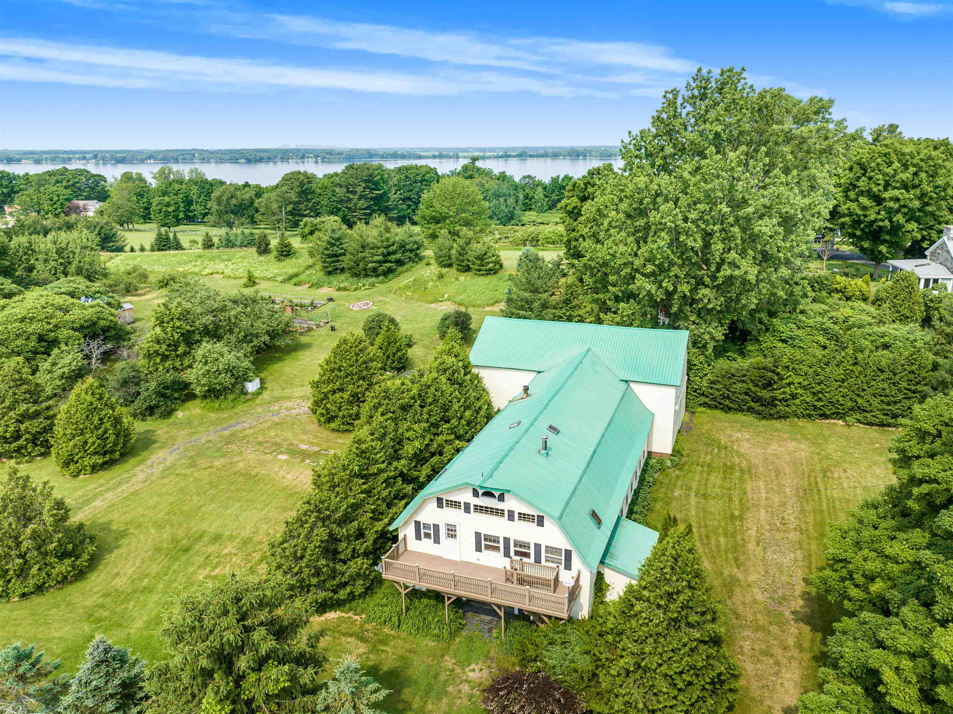 669 Shrine Road Isle La Motte, VT 05463 - Photo 30 of 40