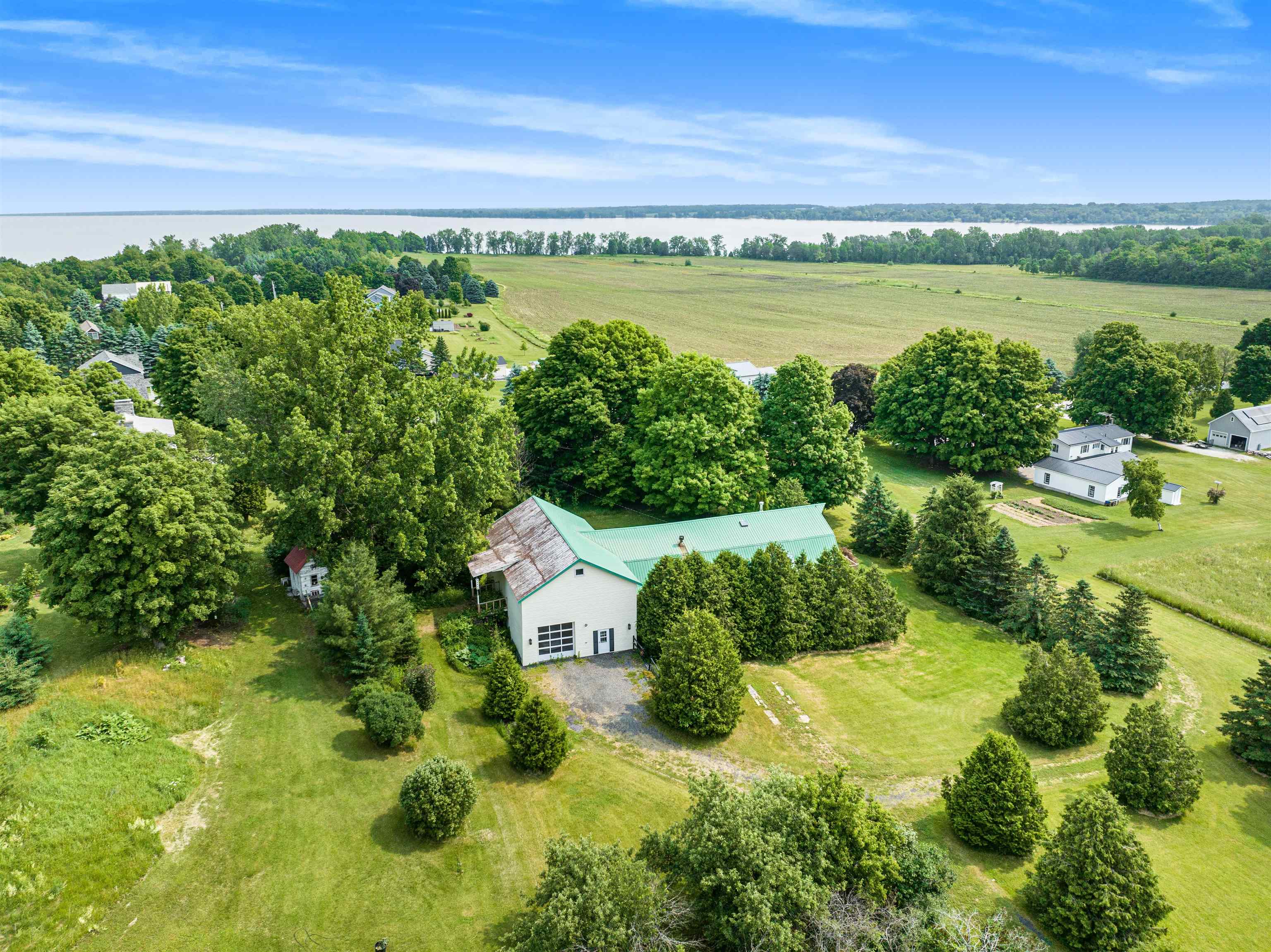 669 Shrine Road Isle La Motte, VT 05463 - Photo 32 of 40