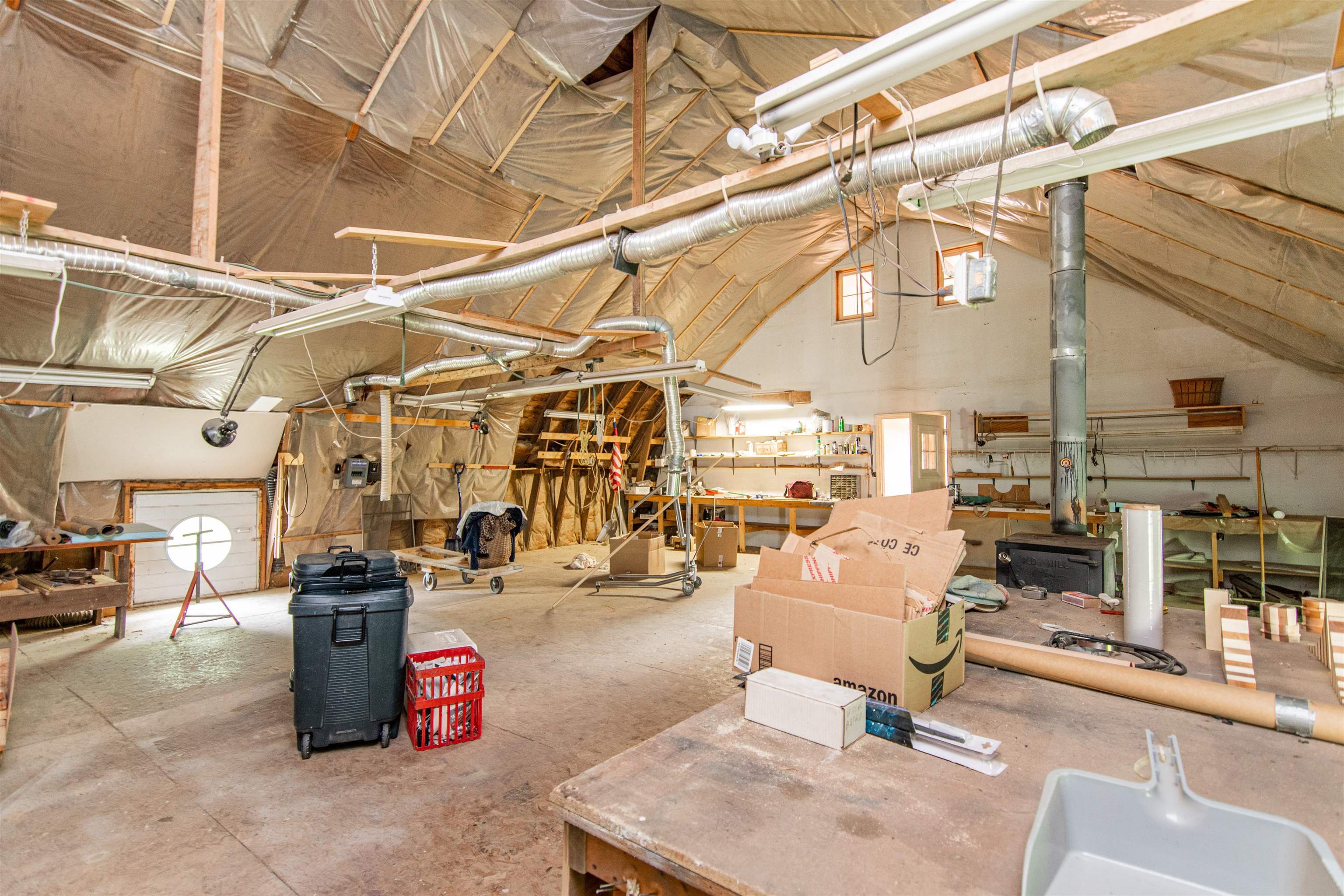 669 Shrine Road Isle La Motte, VT 05463 - Photo 10 of 40