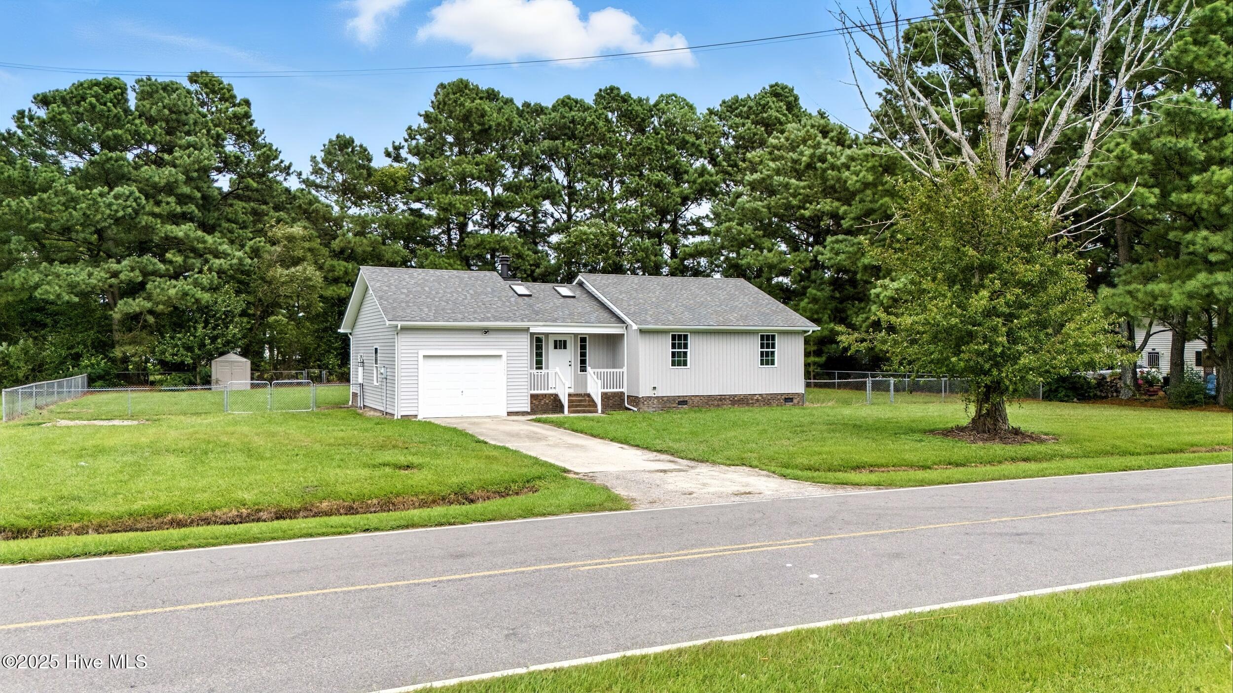 1150 Commissary Road Elizabeth City, NC 27909 - Photo 49 of 49 Front View