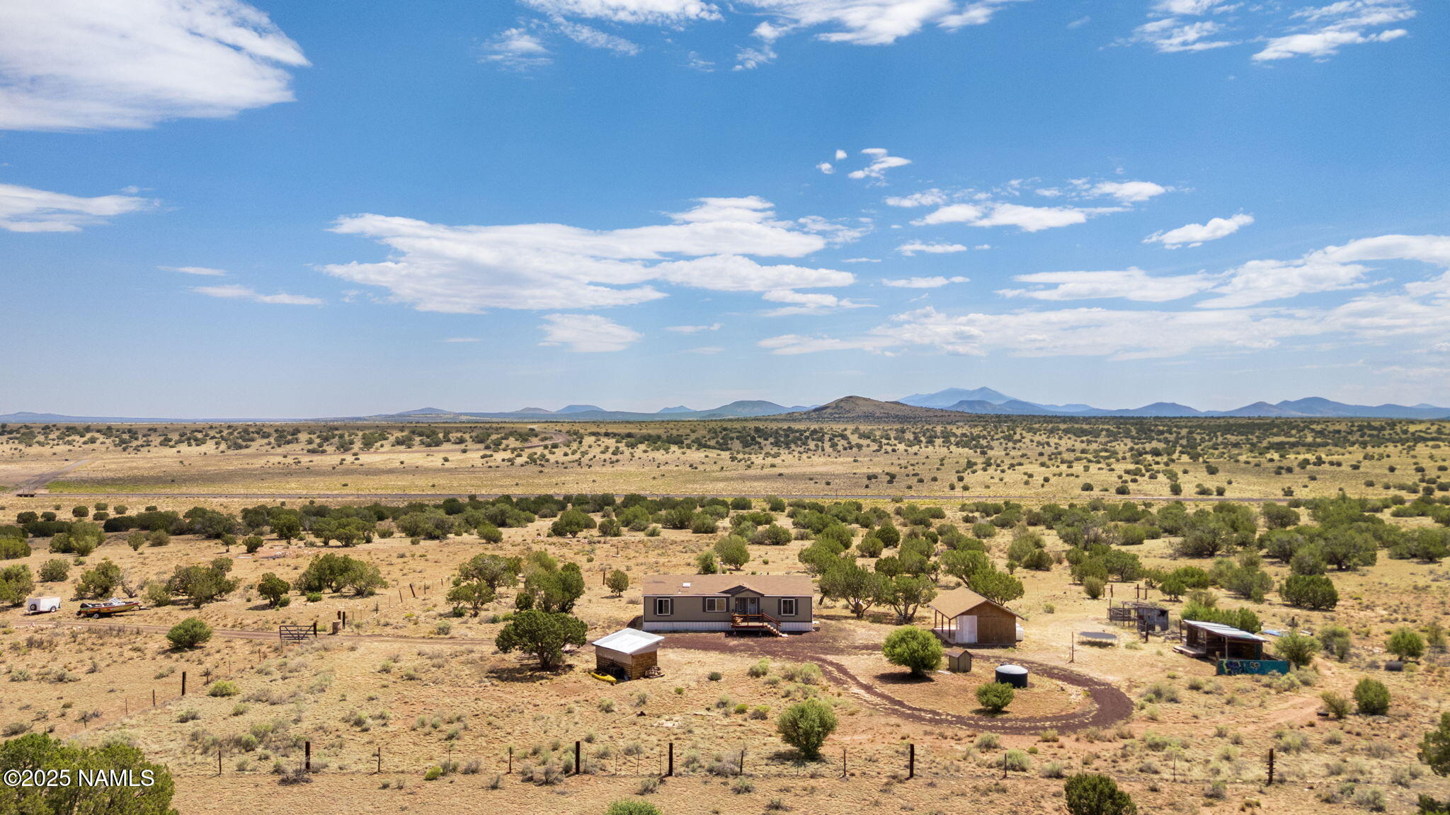 6792 South Quivero Road Williams, AZ 86046 - Photo 5 of 35 2-1-web-or-mls-DJI_20250820114531_0327_D
