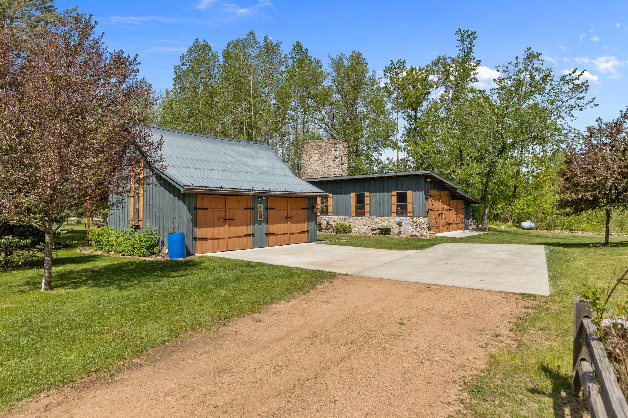 1768 Ole River Road Stevens Point, WI 54481 - Photo 6 of 58