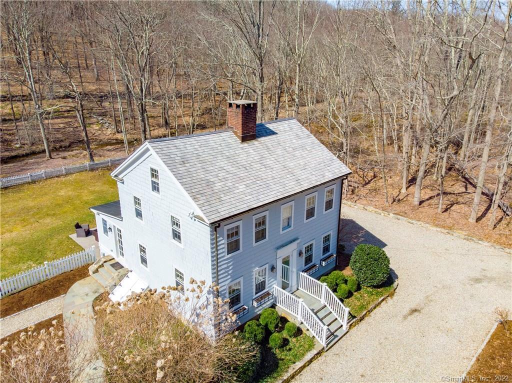 224 Hattertown Road Newtown, CT 06470 - Photo 1 of 1