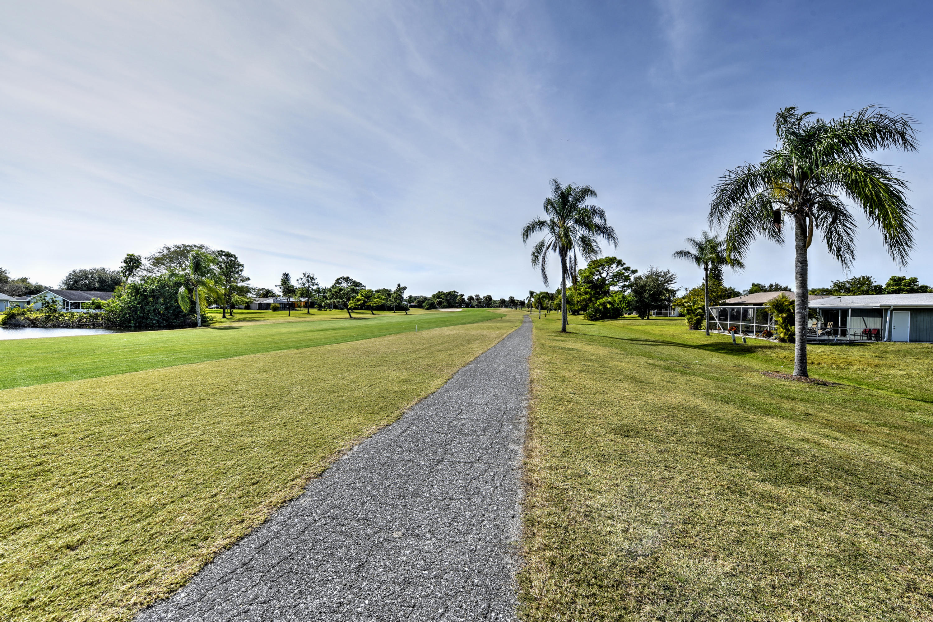 198 Caddy Road Rotonda West, FL 33947 - Photo 25 of 25 28 Golf Course View