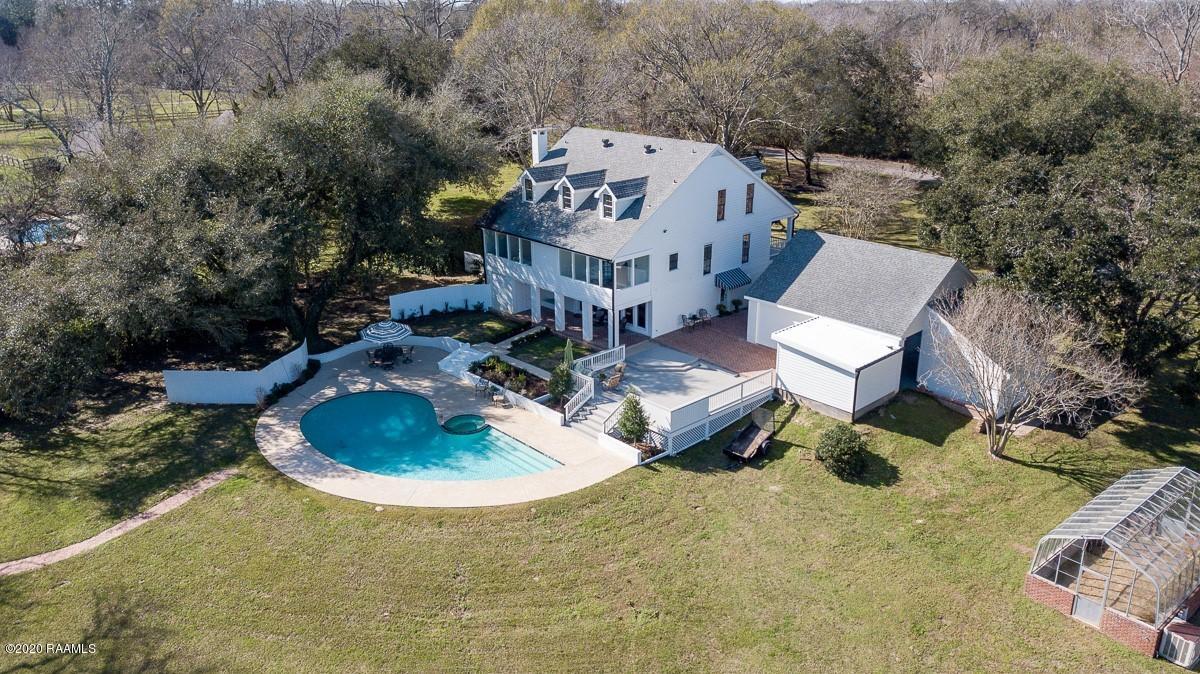 300 Meche Road Carencro, LA 70520 - Photo 39 of 41
