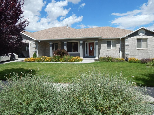 429 Tamarack Tooele, UT 84074 - Photo 1 of 1
