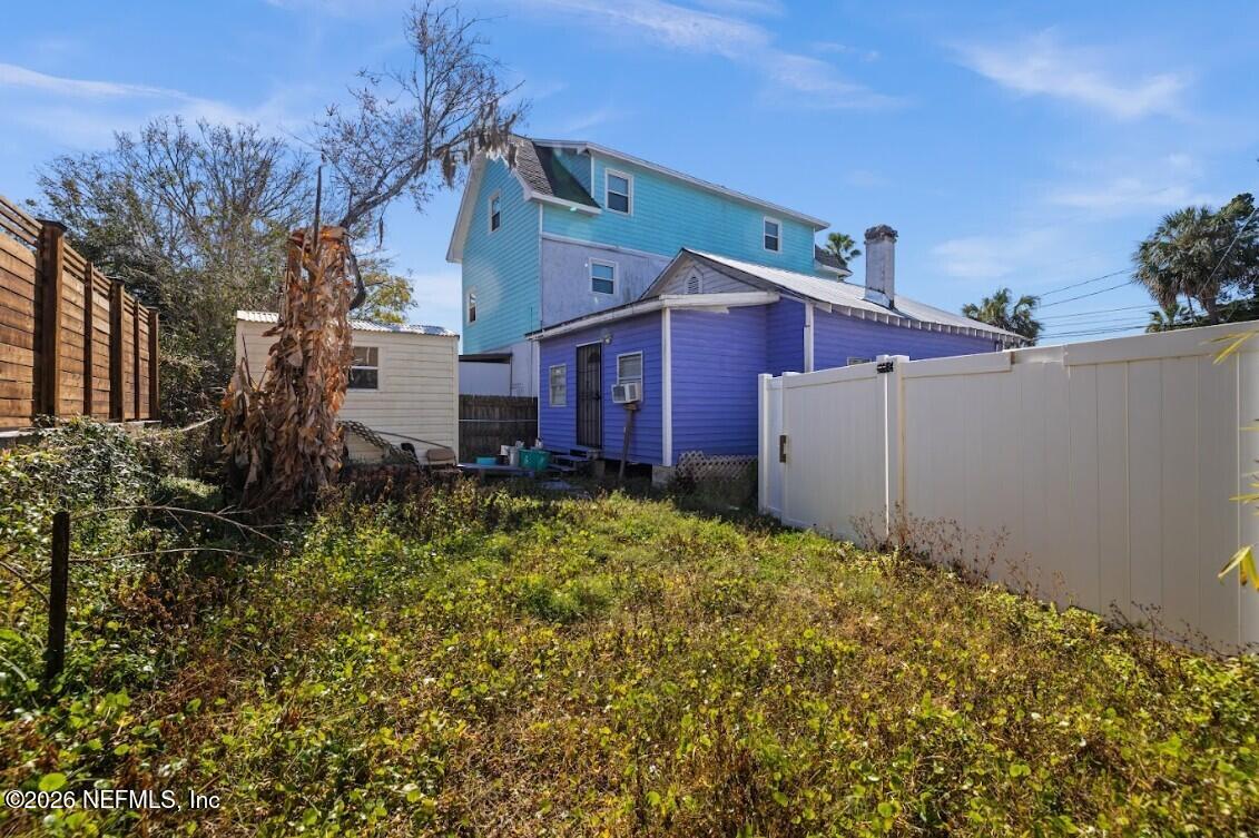 173 Riberia Street, Unit B St. Augustine, FL 32084 - Photo 11 of 15 Screenshot 2026-02-08 185524