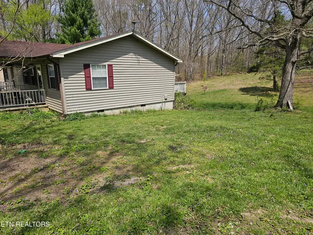 $177,900 | 1009 Roysden Road, Jamestown, TN 38556