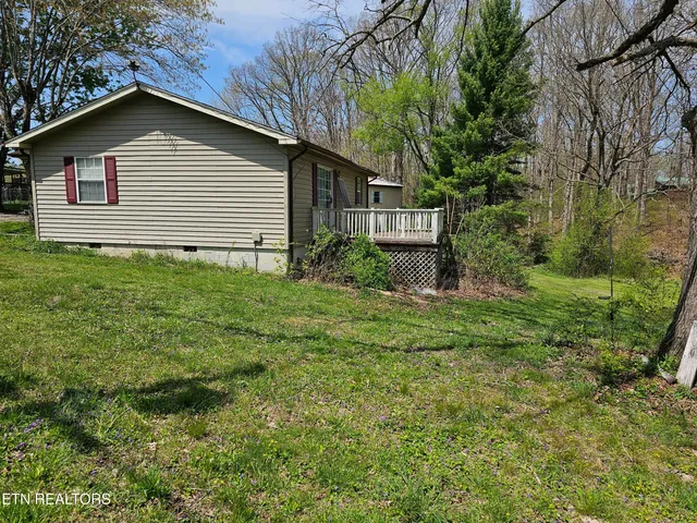 $177,900 | 1009 Roysden Road, Jamestown, TN 38556