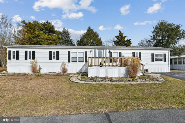 $220,000 | 10 Carriage Lane, Rehoboth Beach, DE 19971