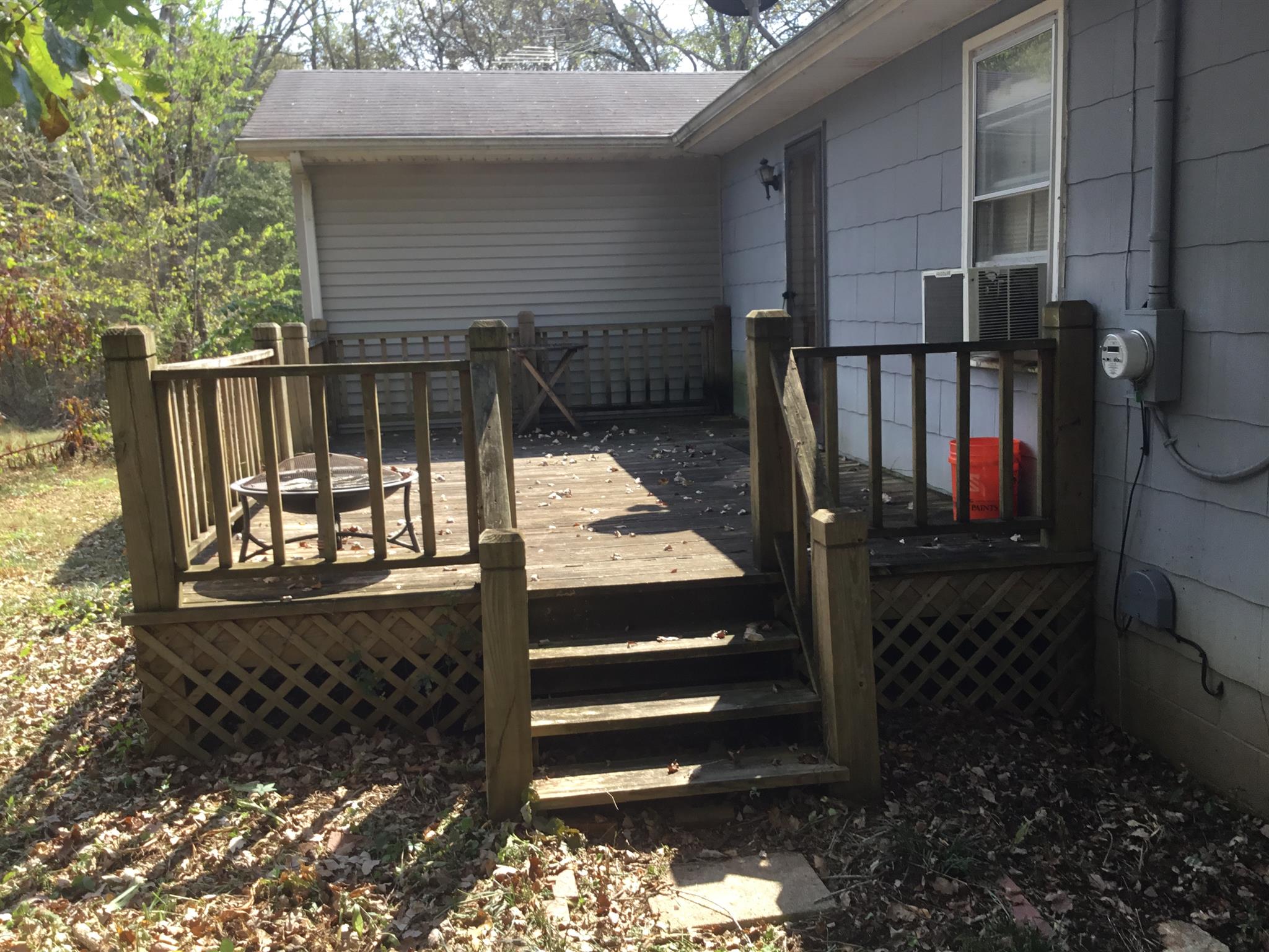 910 Halls Mill Road Unionville, TN 37180 - Photo 17 of 17 Great place to have a cookout with the friends.