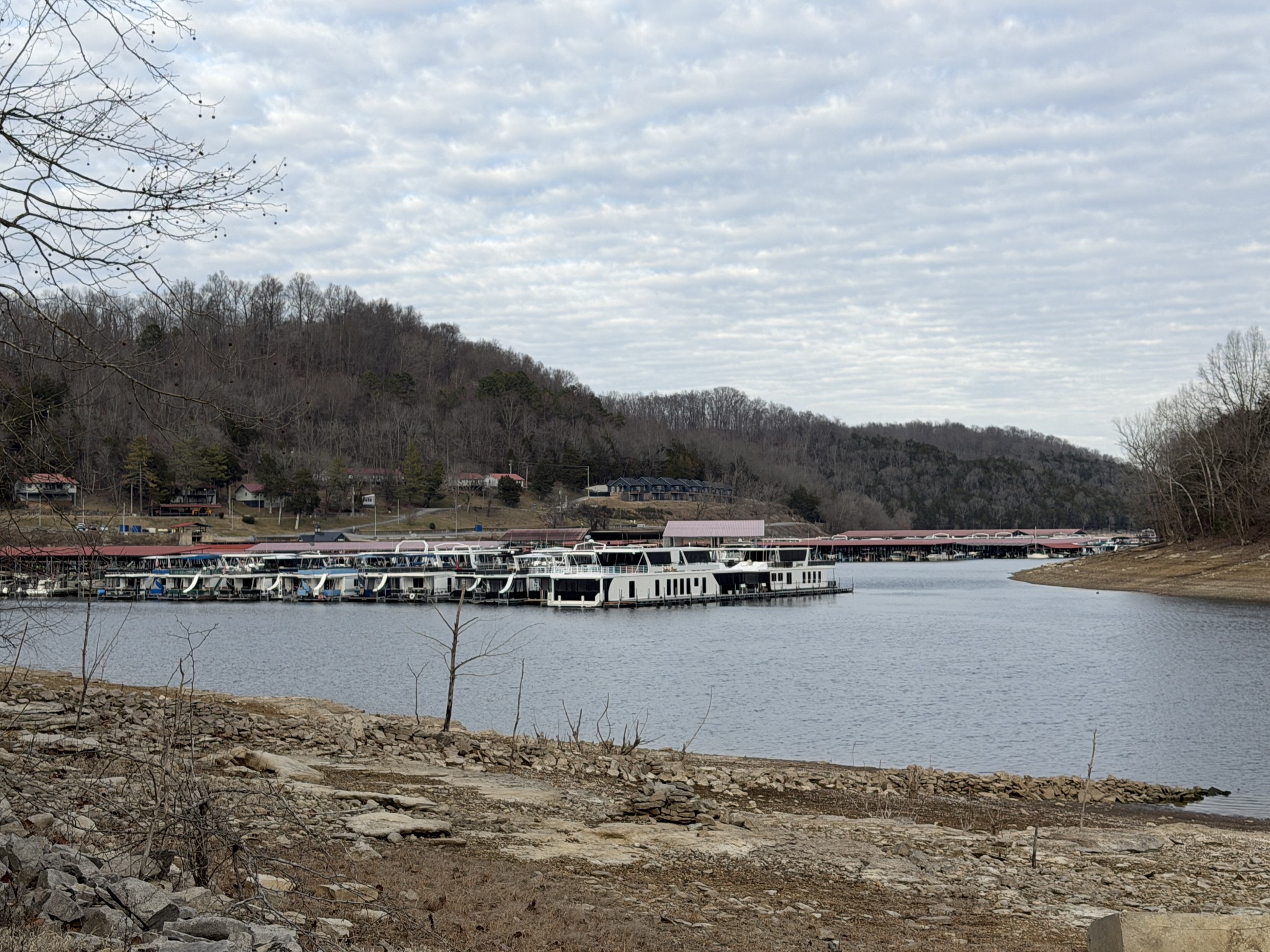 0 Bayside Drive Lancaster, TN 38569 - Photo 9 of 13 a view of lake view and mountain view