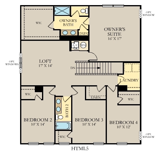 9382 Kellner Street Pendleton, IN 46064 - Photo 3 of 46