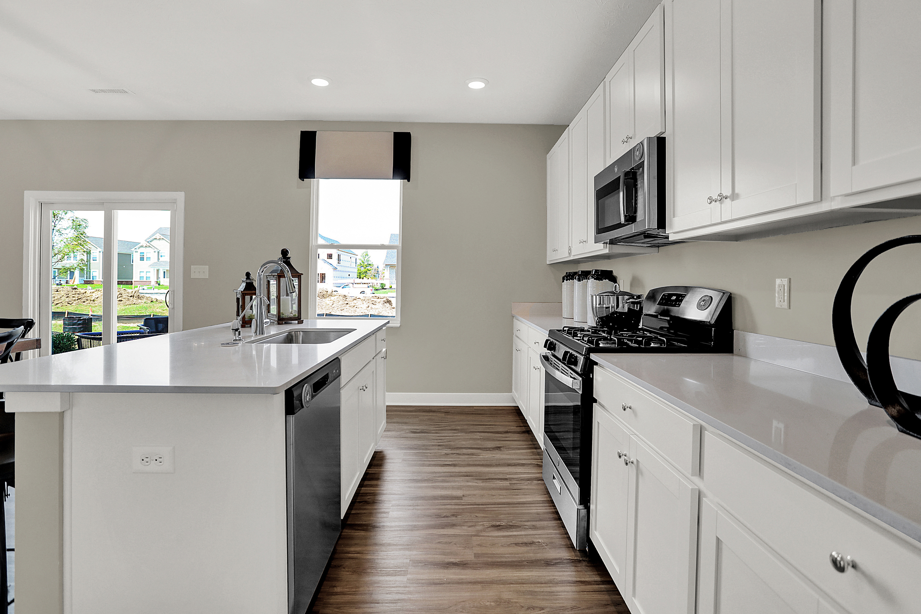 9382 Kellner Street Pendleton, IN 46064 - Photo 6 of 46